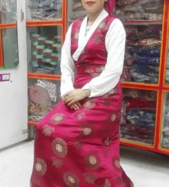 Ojaswi Ojasbi Nepali Dhaka Pasal Traders Itahari Sunsari