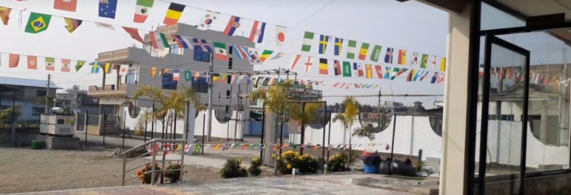 Planet Lounge Biratchowk Morang