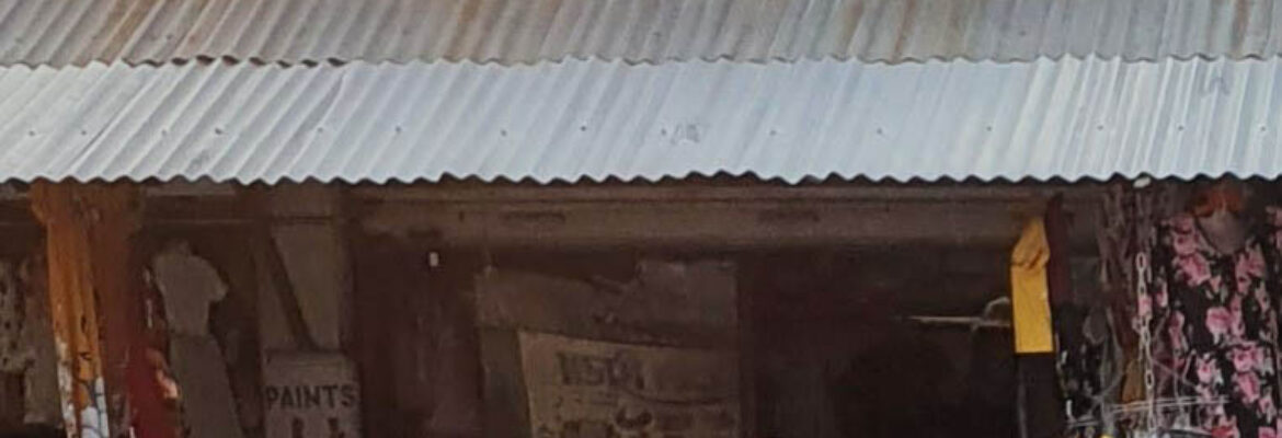 Sambridi Baby Fancy Store Belbari Morang