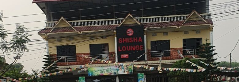 Shisha Lounge & Bar Gothgaun Morang