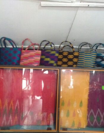 New Tehrathume Dhaka Pasal Itahari Sunsari