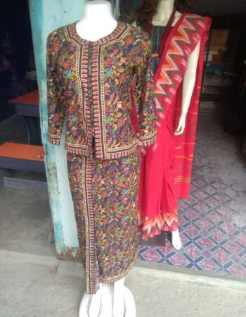 New Tehrathume Dhaka Pasal Itahari Sunsari