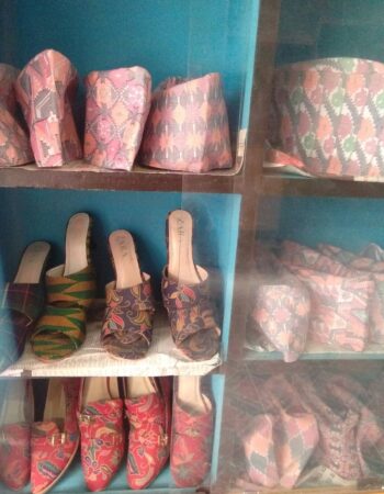 New Tehrathume Dhaka Pasal Itahari Sunsari