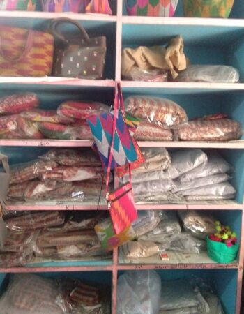 New Tehrathume Dhaka Pasal Itahari Sunsari