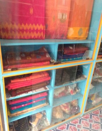 New Tehrathume Dhaka Pasal Itahari Sunsari