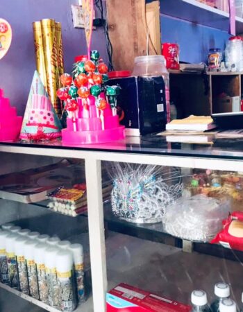 Pranam momo House Biratchowk Morang