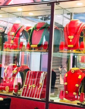 Surya Jyoti Jwellers Biratchowk Morang