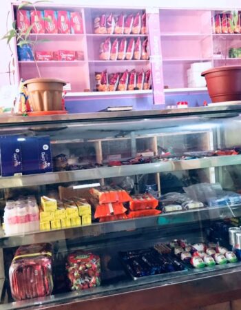 Pranam momo House Biratchowk Morang