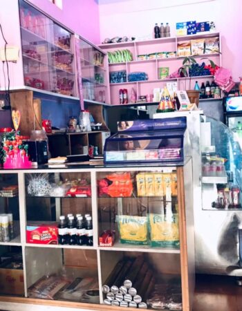 Pranam momo House Biratchowk Morang