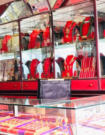 Surya Jyoti Jwellers Biratchowk Morang