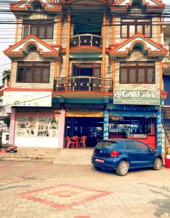 Surya Jyoti Jwellers Biratchowk Morang