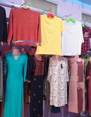 Sabina Fancy Collection Itahari Sunsari