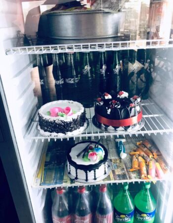 Pranam momo House Biratchowk Morang