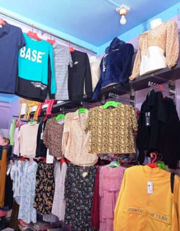 Sabina Fancy Collection Itahari Sunsari