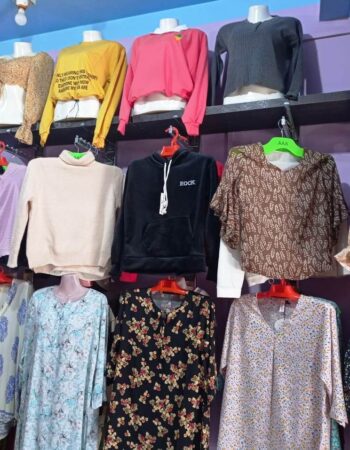 Sabina Fancy Collection Itahari Sunsari