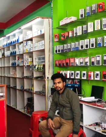 Yasmeen Mobile Traders Inaruwa Sunsari