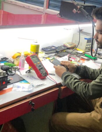 Yasmeen Mobile Traders Inaruwa Sunsari