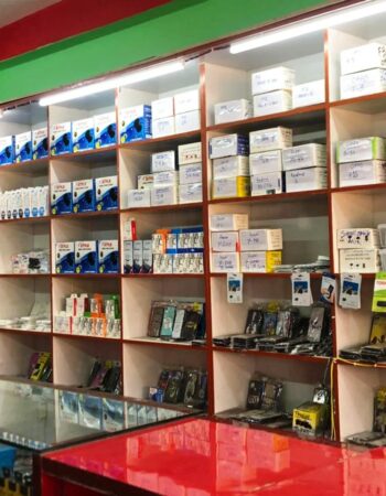 Yasmeen Mobile Traders Inaruwa Sunsari