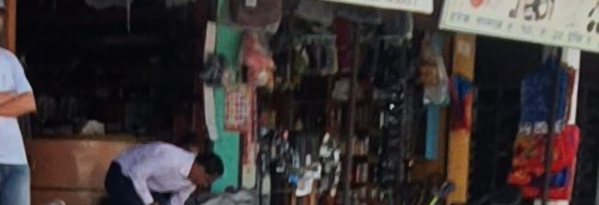 Bogati Shoe Center Gachhiya Morang