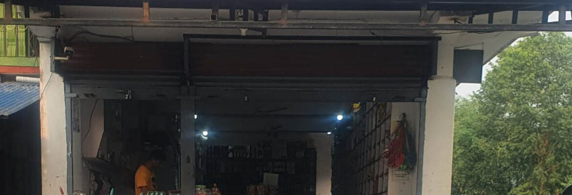 Hamro Store Khorsane Morang