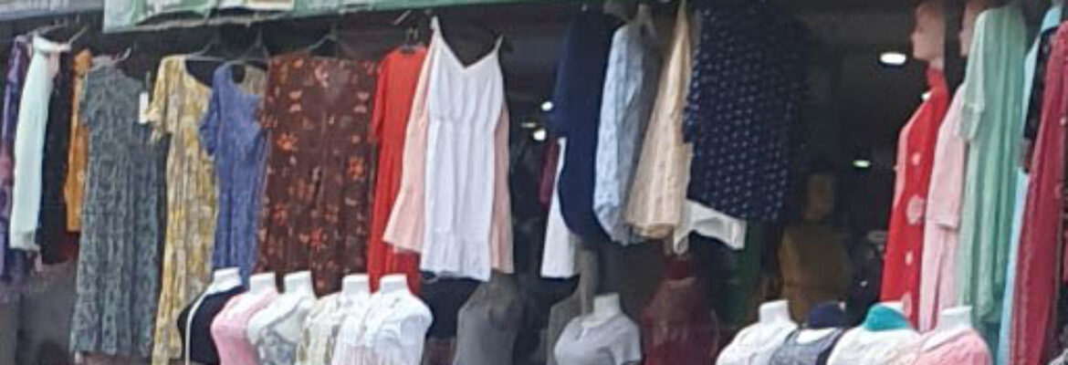 Lama Fancy Belbari Morang