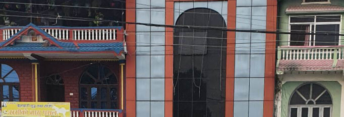 Rose Merry Hotel and Lodge Belbari Morang