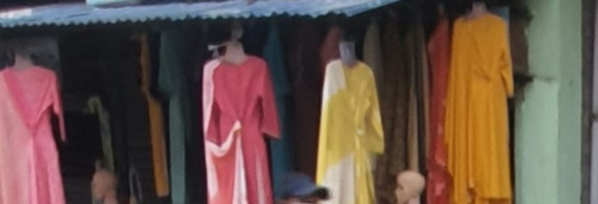 Solu Kurta Salwar House Belbari Morang