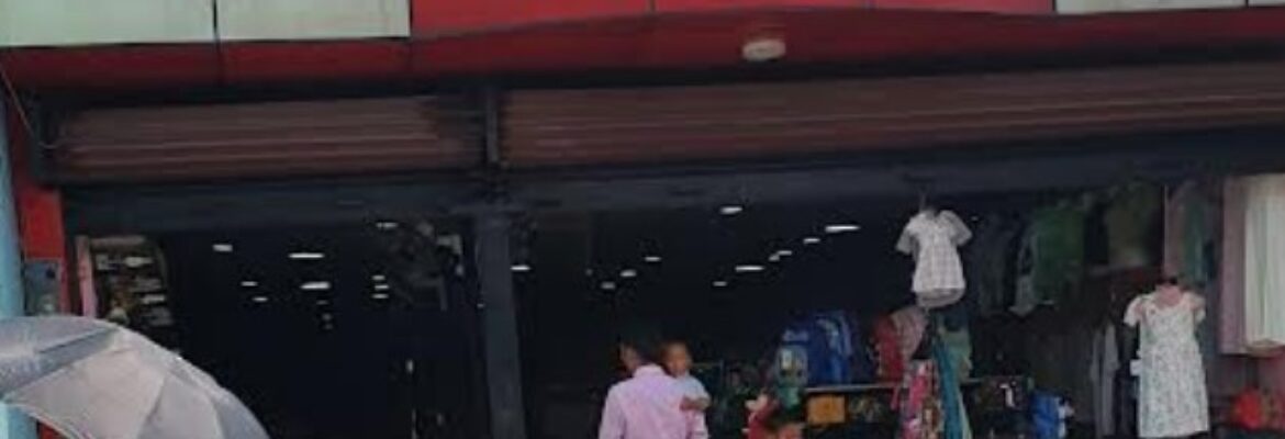 ss market kerabari fancy shop in kerabari morang