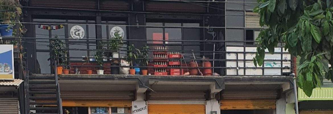 chiya station biratchowk and Cafe in Biratchowk Morang