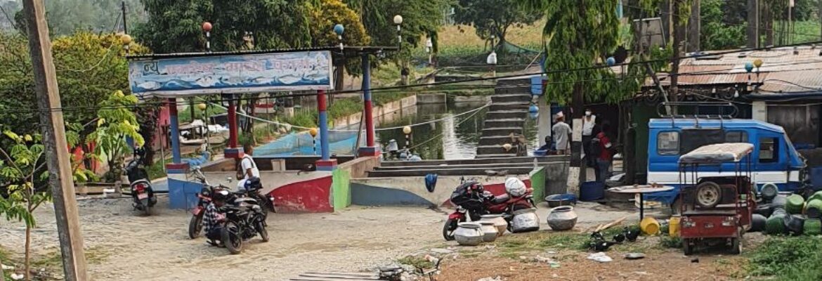 Everest Machha Farm Belbari Morang