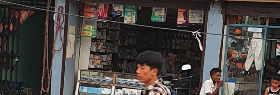 Saphal Medical Hall Salakpur Morang