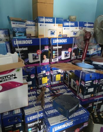 m & b traders surunga inverter battery and tyres center in surunga jhapa