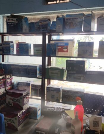 m & b traders surunga inverter battery and tyres center in surunga jhapa