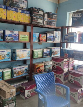 m & b traders surunga inverter battery and tyres center in surunga jhapa