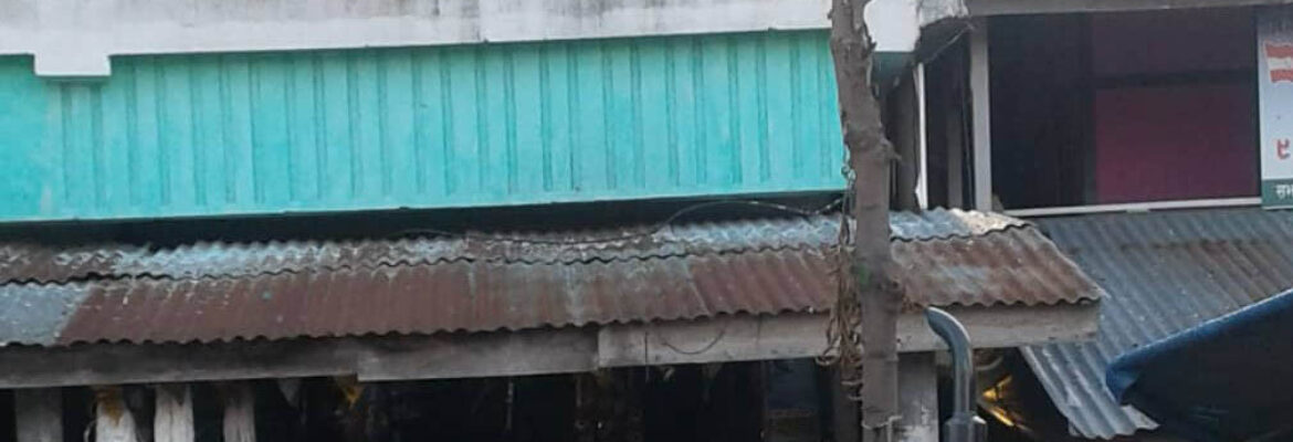 prakashpur workshop laukahi engineering workshop motorcycle garage in laukahi sunsari