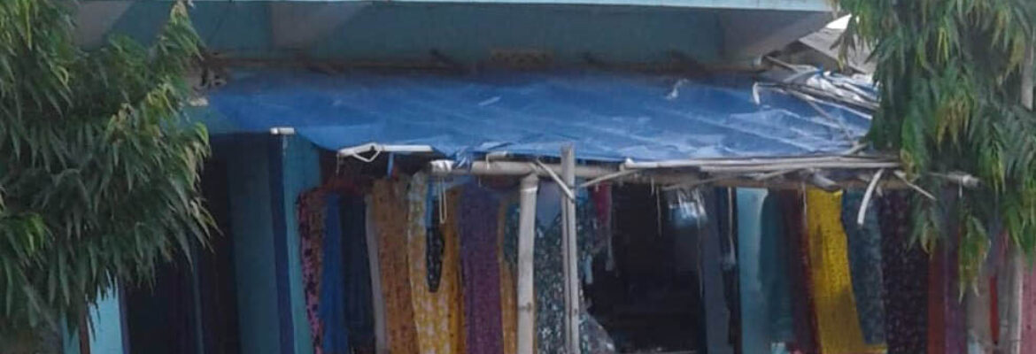 raj muni kapada pasal rajabas sunsari