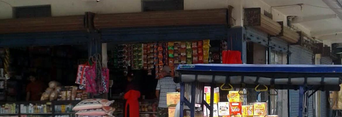 Sharma Kirana Pasal Prakashpur Sunsari