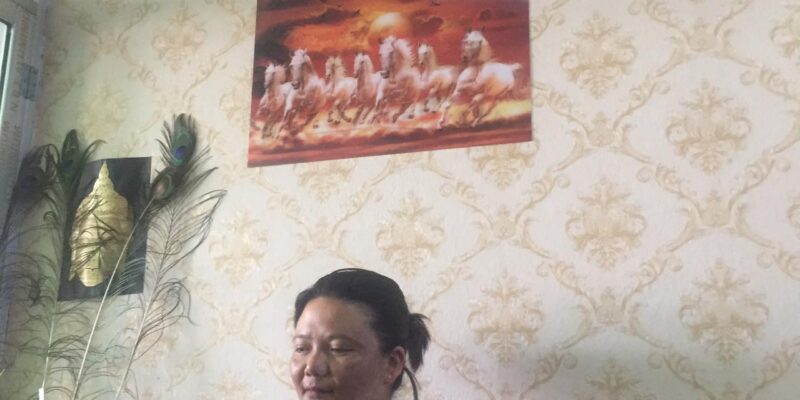 Nisani Educational Consultancy Jadibuti Kathmandu Best Japanese Consultancy