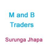 M and B Traders Surunga Jhapa